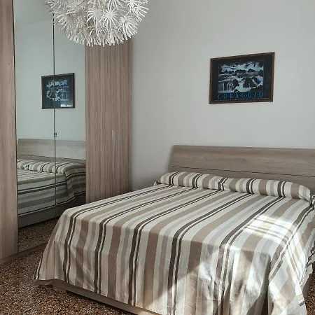 Paradisino Apartment Rapallo