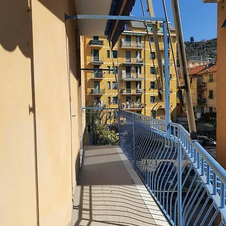 Apartment Paradisino *