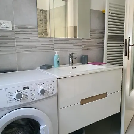 Paradisino Apartment