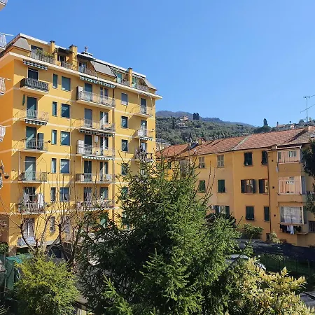 Paradisino Apartment *