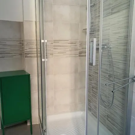 Paradisino Apartment