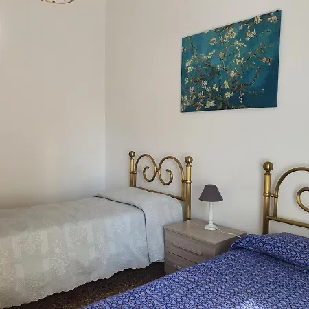 Apartment Paradisino