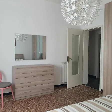 Paradisino Apartment *