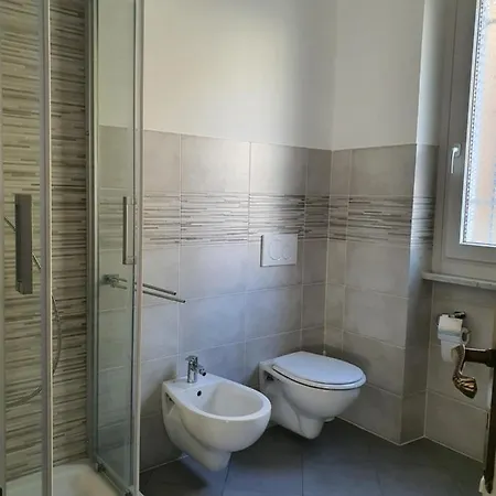 Paradisino Apartament