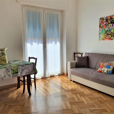 Paradisino Apartament Rapallo